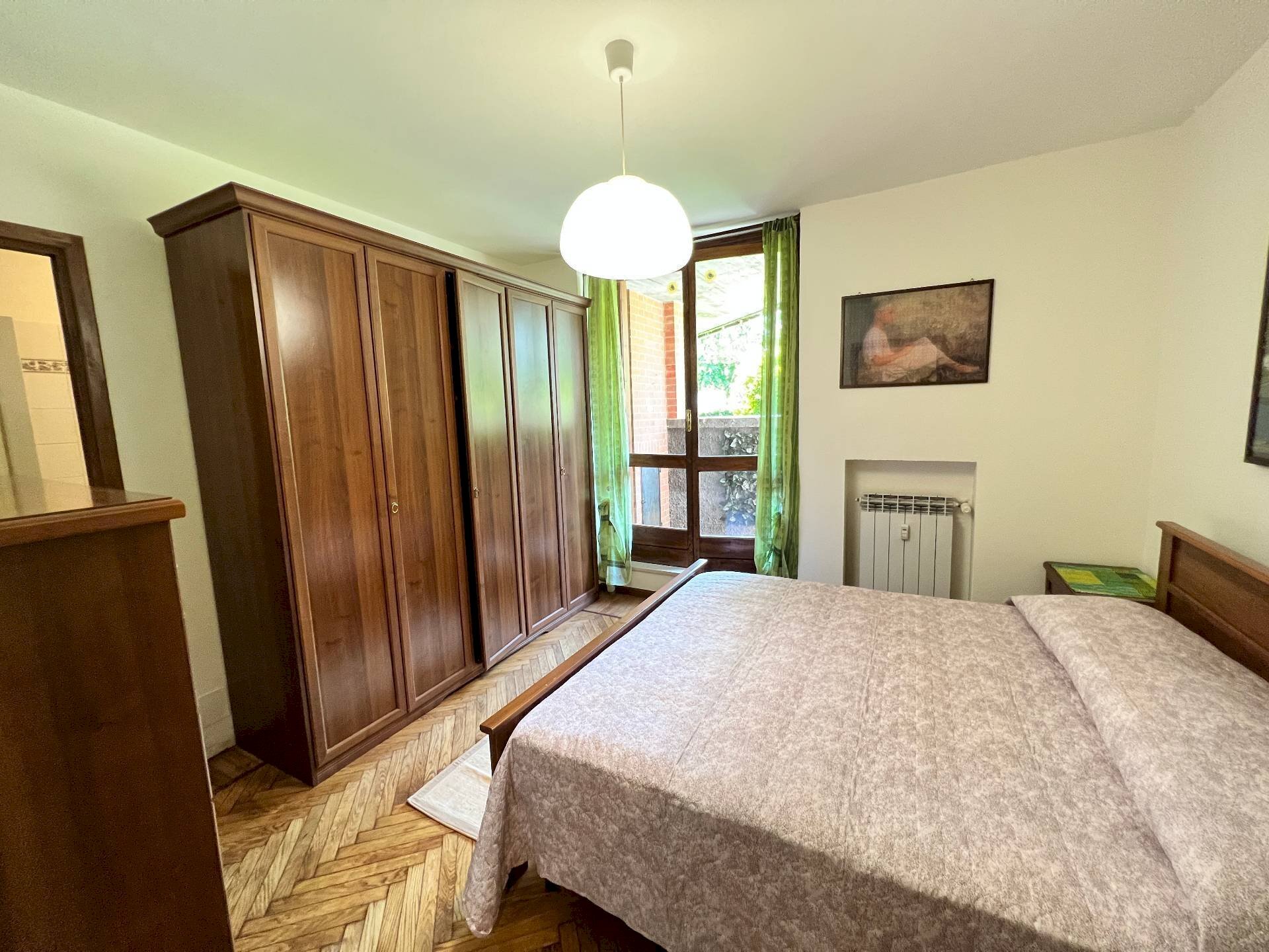 Foto 2 - Three-room apartment Luserna San Giovanni - photo 2