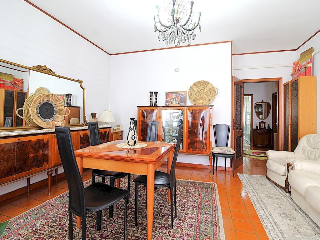 Three-room apartment Via Carolina Invernizio, Milano (neighborhood Quarto Oggiaro) - photo 2