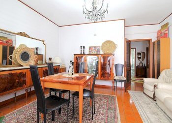Trilocale Via Carolina Invernizio, Milano (zona Quarto Oggiaro) - foto 4