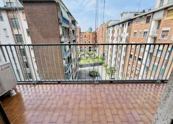Trilocale Via Carolina Invernizio, Milano (zona Quarto Oggiaro) - foto 8