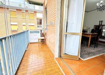 Trilocale Via Carolina Invernizio, Milano (zona Quarto Oggiaro) - foto 9