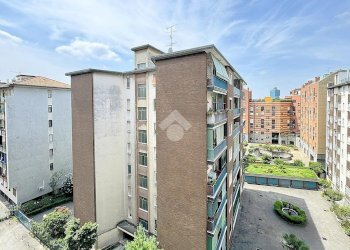 Trilocale Via Carolina Invernizio, Milano (zona Quarto Oggiaro) - foto 10