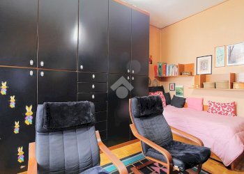 Trilocale Via Carolina Invernizio, Milano (zona Quarto Oggiaro) - foto 17
