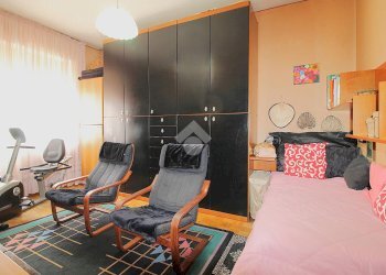 Trilocale Via Carolina Invernizio, Milano (zona Quarto Oggiaro) - foto 18