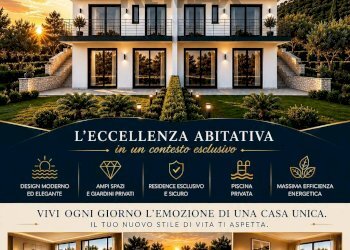 Casa all\'aperto - Semi-detached house Via Padre Pio da Pietralcina
 
3, Capaci - photo 6