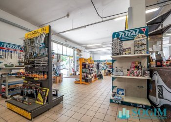 Foto 4 - Commercial Premises Via Gabriele D'Annunzio, Como - photo 4
