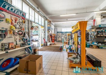 Foto 5 - Commercial Premises Via Gabriele D'Annunzio, Como - photo 5