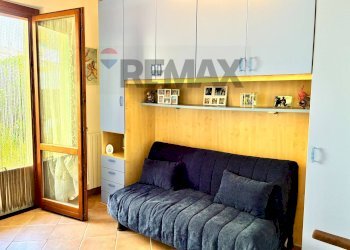 Soggiorno - Three-room apartment VIA LAVELLO
 
62, Massa - photo 4