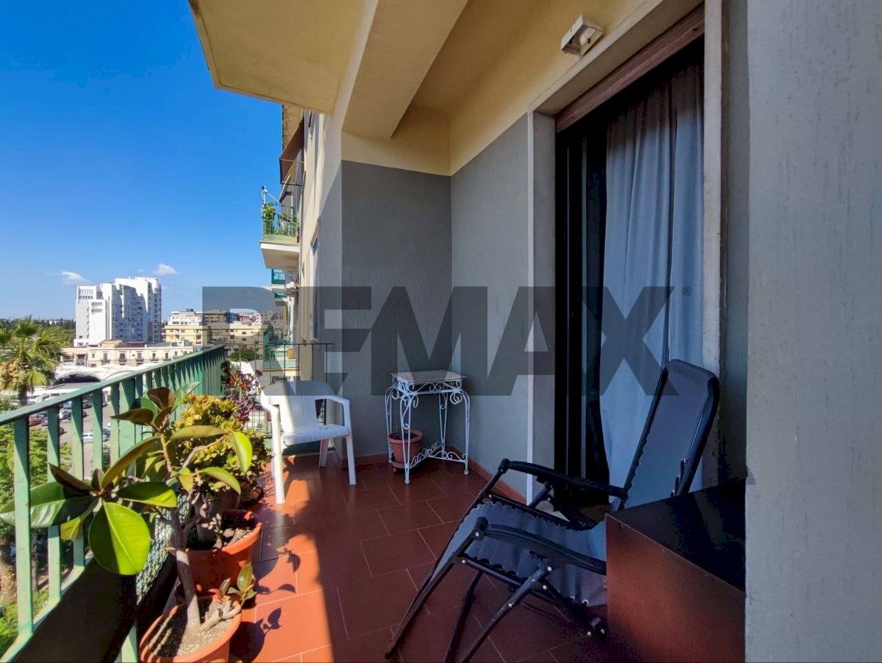 Balcone - Three-room apartment Via Francesco Zampari
24, Bari - photo 3