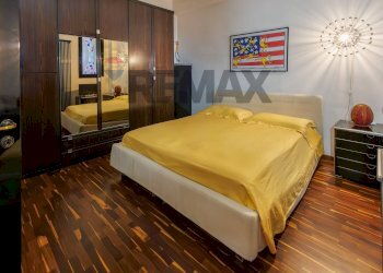 Camera / camera da letto - Three-room apartment Via Francesco Zampari
 
24, Bari - photo 7