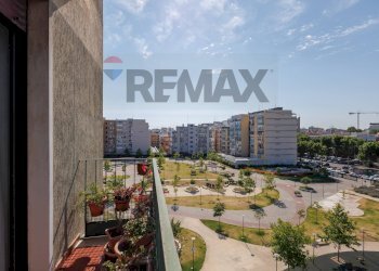 Edificio all\'aperto - Three-room apartment Via Francesco Zampari
 
24, Bari - photo 12