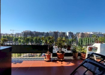 Terrazza - Three-room apartment Via Francesco Zampari
 
24, Bari - photo 1