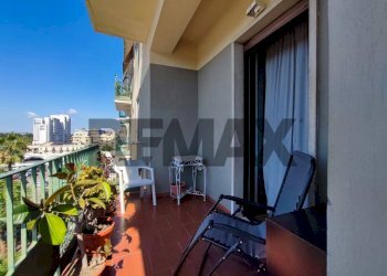 Balcone - Three-room apartment Via Francesco Zampari
 
24, Bari - photo 2