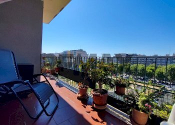 Balcone - Three-room apartment Via Francesco Zampari
 
24, Bari - photo 3