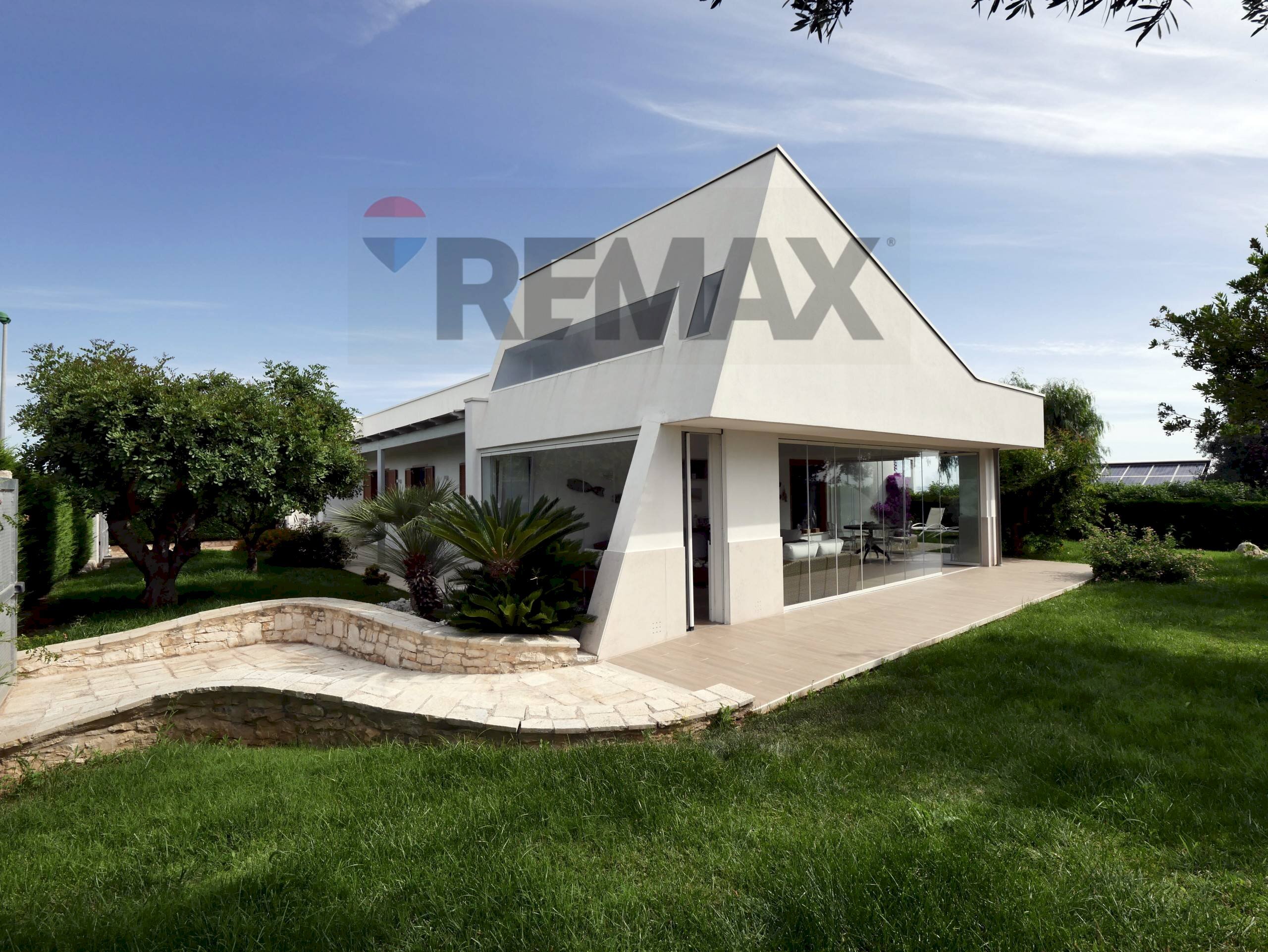 Casa all\'aperto - Villa Contrada Grottole - Neapolis
 
28/1, Polignano a Mare - photo 1