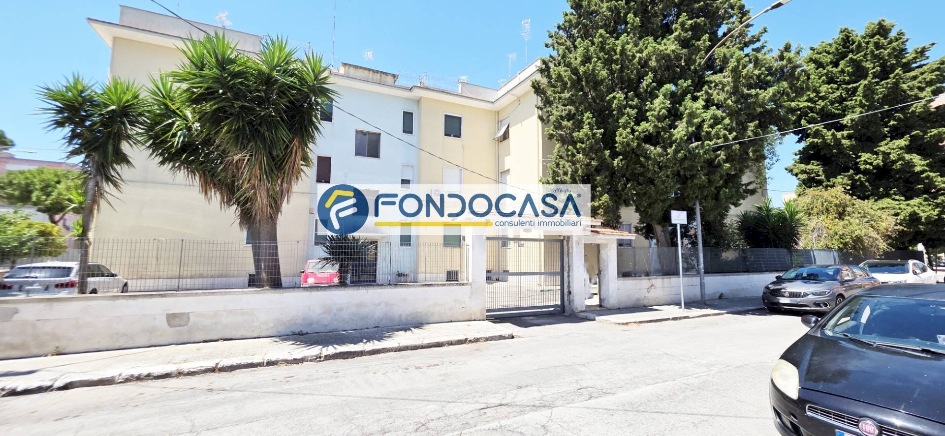 Foto 1 - Trilocale Via Ofanto
 
2, Brindisi - foto 1