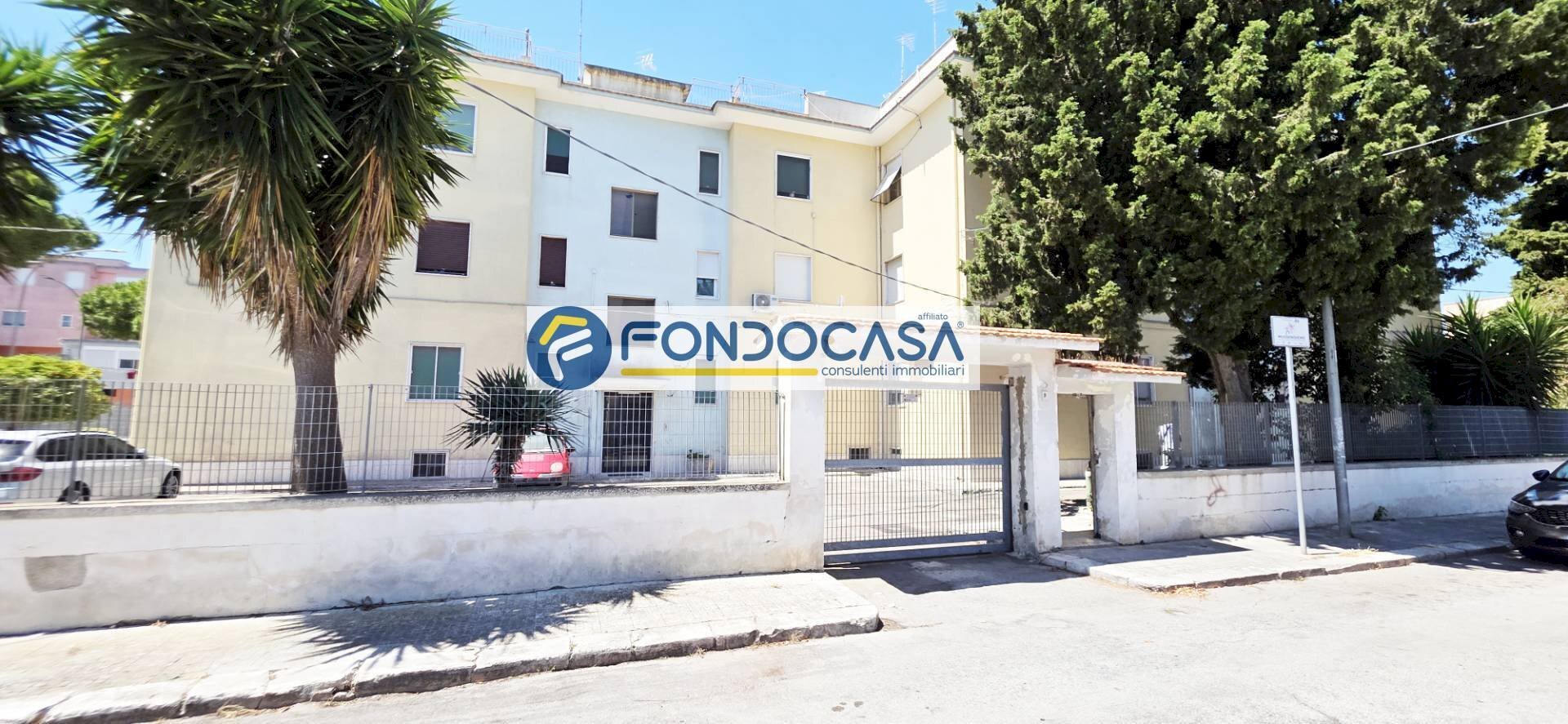 Foto 2 - Trilocale Via Ofanto
2, Brindisi - foto 2