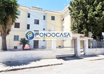Foto 2 - Trilocale Via Ofanto
2, Brindisi - foto 2
