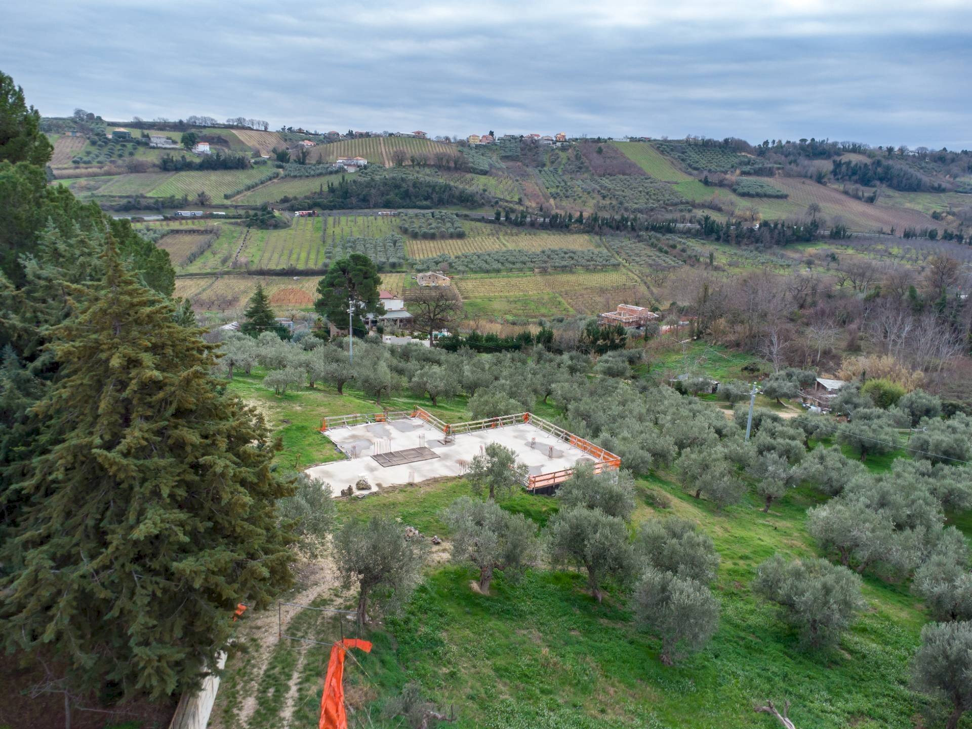 Vista delle montagne - Casa indipendente via chieti
 
sn, San Giovanni Teatino - foto 1