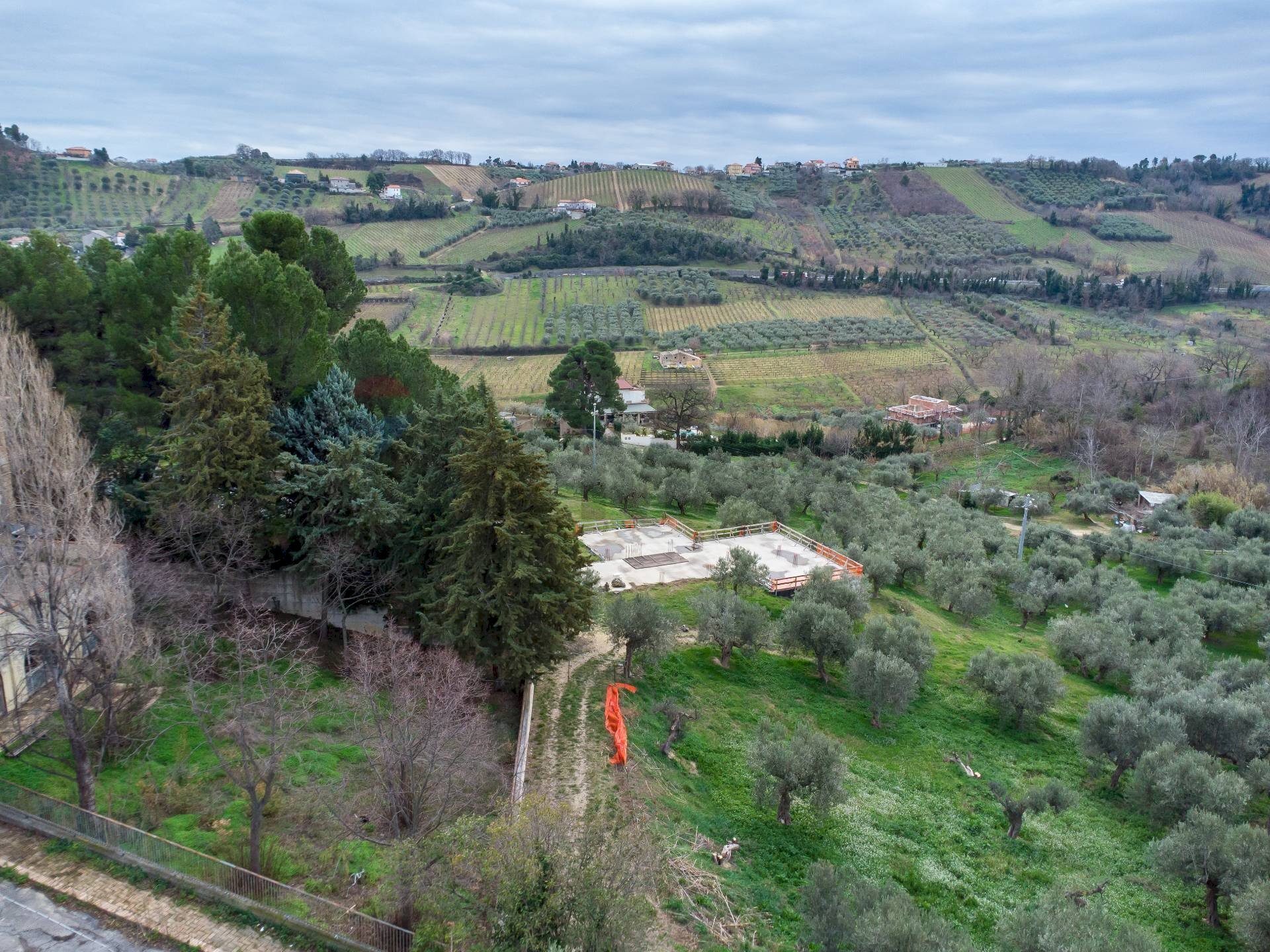 Vista delle montagne - Casa indipendente via chieti
 
sn, San Giovanni Teatino - foto 2