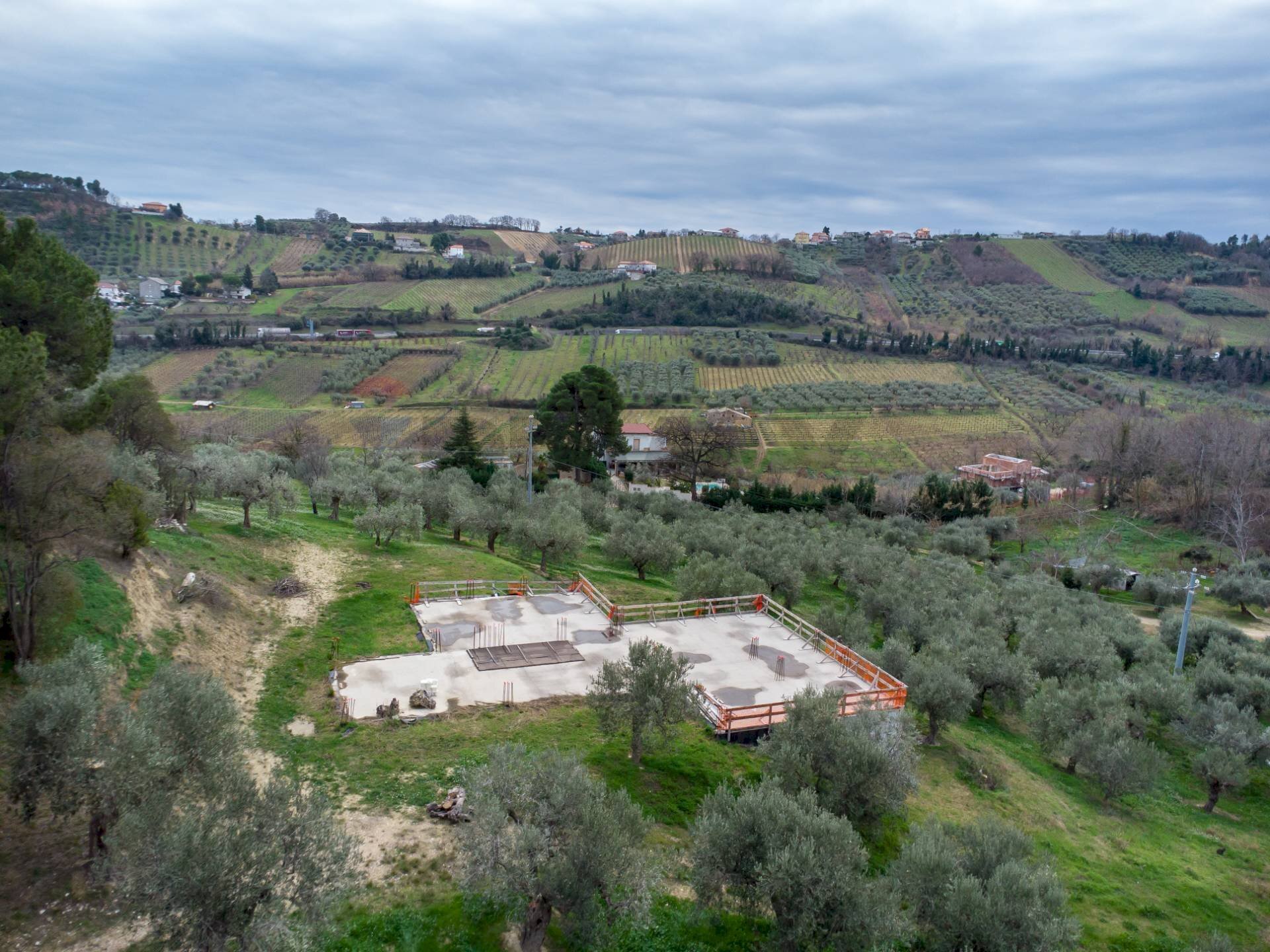 Vista delle montagne - Casa indipendente via chieti
 
sn, San Giovanni Teatino - foto 3