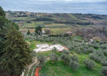 Vista delle montagne - Casa indipendente via chieti
 
sn, San Giovanni Teatino - foto 1