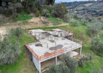 Casa all\'aperto - Casa indipendente via chieti
 
sn, San Giovanni Teatino - foto 5