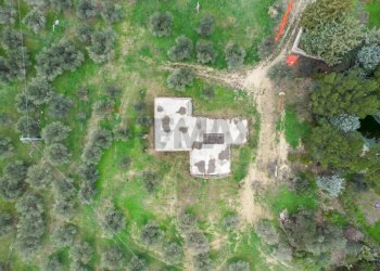 Posizione della mappa - Casa indipendente via chieti
 
sn, San Giovanni Teatino - foto 10