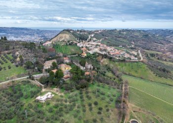 Vista delle montagne - Casa indipendente via chieti
 
sn, San Giovanni Teatino - foto 11