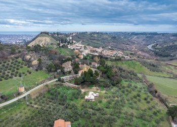 Vista delle montagne - Casa indipendente via chieti
 
sn, San Giovanni Teatino - foto 12