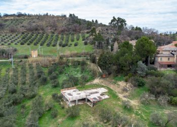 Vista delle montagne - Casa indipendente via chieti
 
sn, San Giovanni Teatino - foto 13