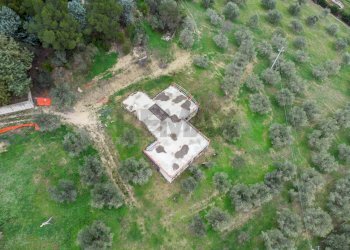 Posizione della mappa - Casa indipendente via chieti
 
sn, San Giovanni Teatino - foto 16