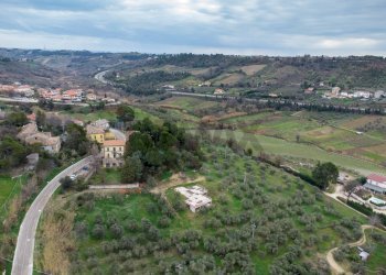Vista delle montagne - Casa indipendente via chieti
 
sn, San Giovanni Teatino - foto 17