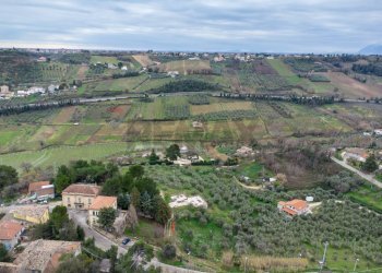 Vista delle montagne - Casa indipendente via chieti
 
sn, San Giovanni Teatino - foto 18
