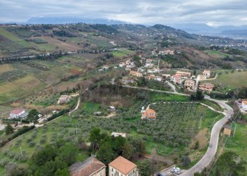 Vista delle montagne - Casa indipendente via chieti
 
sn, San Giovanni Teatino - foto 19