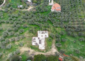 Posizione della mappa - Casa indipendente via chieti
 
sn, San Giovanni Teatino - foto 20