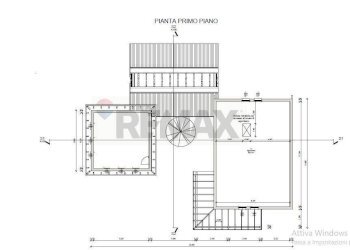 Pianta 2D - Casa indipendente via chieti
 
sn, San Giovanni Teatino - foto 24
