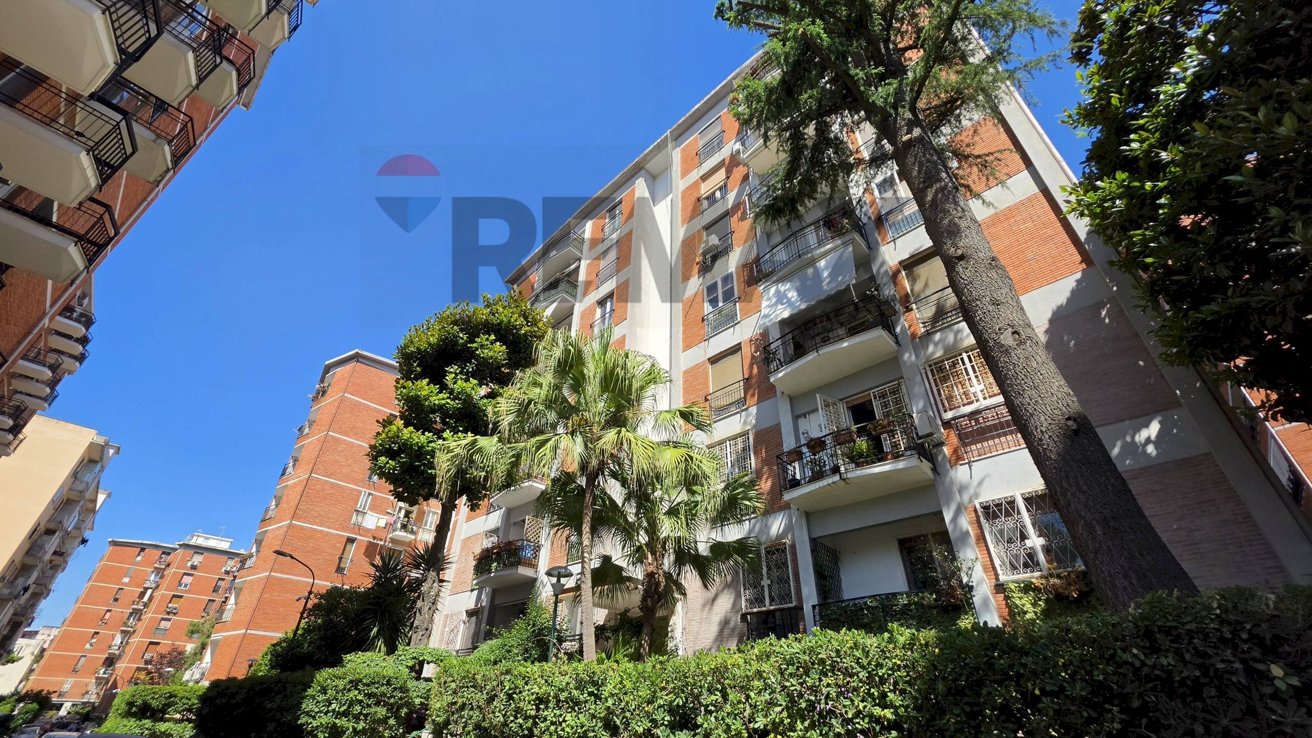 Edificio all\'aperto - Apartment PIAZZETTA ARENELLA
 
7 h, Napoli - photo 1