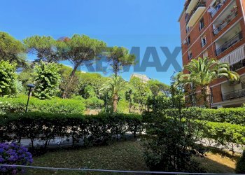 Edificio all\'aperto - Appartamento PIAZZETTA ARENELLA
 
7 h, Napoli - foto 18