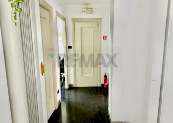 Hall / corridoio - Four-room apartment Via Gabriele Jannelli
 
23, Napoli - photo 5