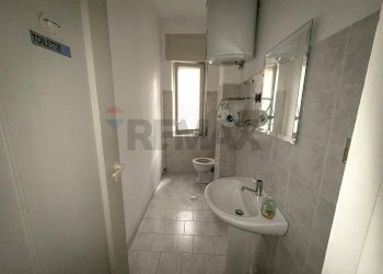 Bagno - Four-room apartment Via Gabriele Jannelli
 
23, Napoli - photo 6