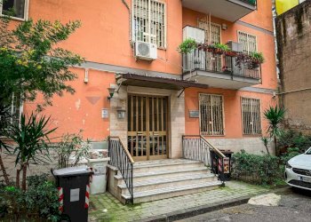 Casa all\'aperto - Four-room apartment Via Gabriele Jannelli
 
23, Napoli - photo 7