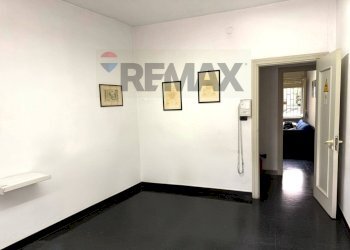 Hall / corridoio - Four-room apartment Via Gabriele Jannelli
 
23, Napoli - photo 9