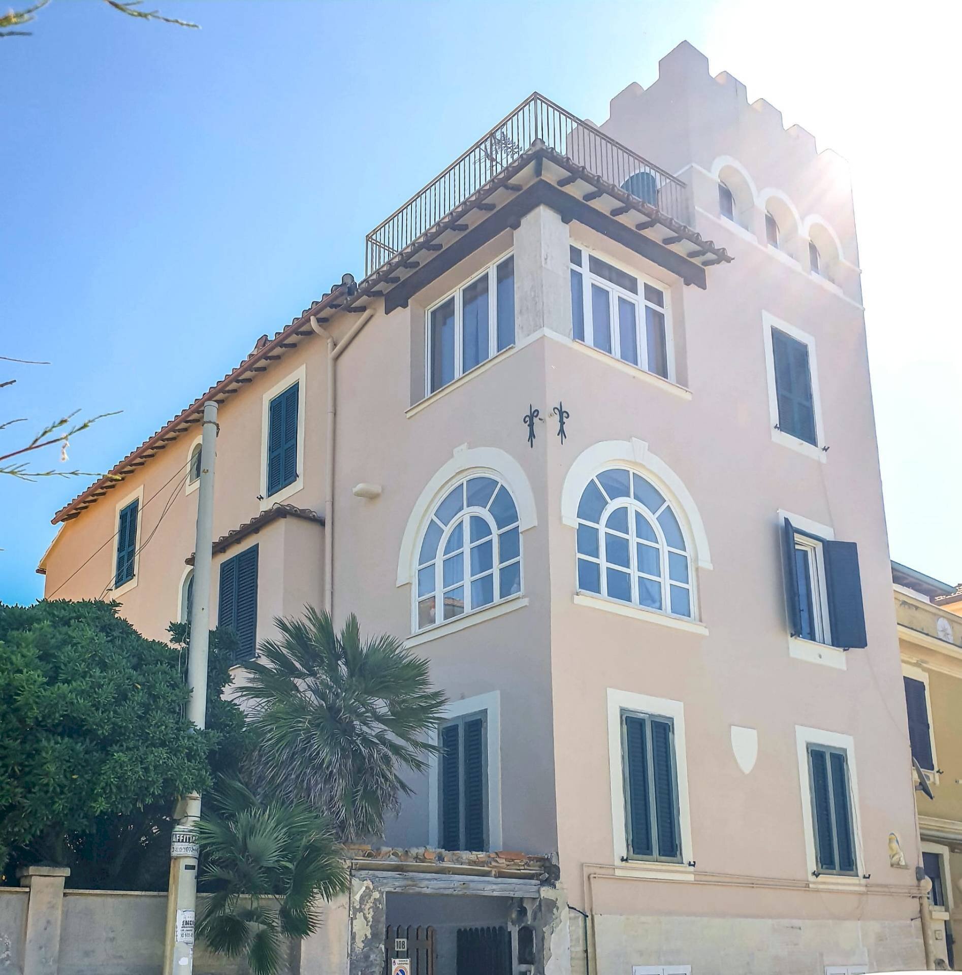 Foto 1 - Appartamento Lungomare Regina Elena
 
108, Ladispoli - foto 1
