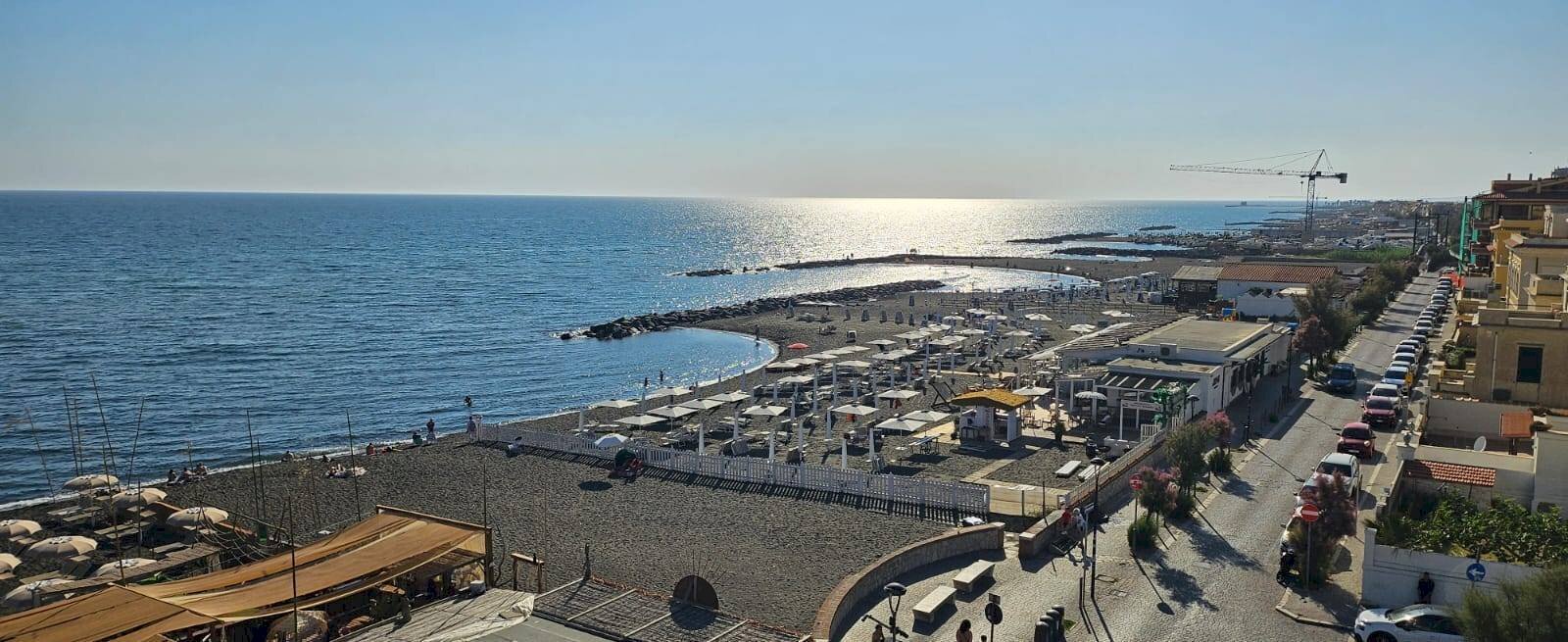 Foto 2 - Appartamento Lungomare Regina Elena
108, Ladispoli - foto 2