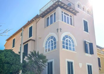 Foto 1 - Appartamento Lungomare Regina Elena
 
108, Ladispoli - foto 1