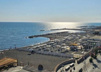 Foto 2 - Appartamento Lungomare Regina Elena
 
108, Ladispoli - foto 2