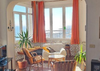 Foto 4 - Appartamento Lungomare Regina Elena
 
108, Ladispoli - foto 4