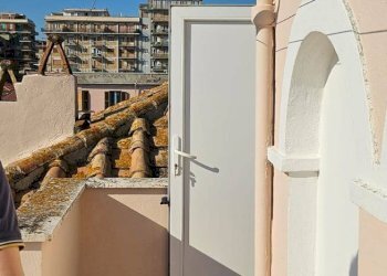 Foto 43 - Appartamento Lungomare Regina Elena
 
108, Ladispoli - foto 43