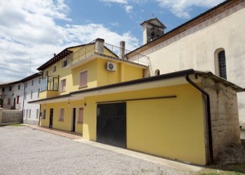Foto 15 - Villa a Schiera Cordenons - foto 15